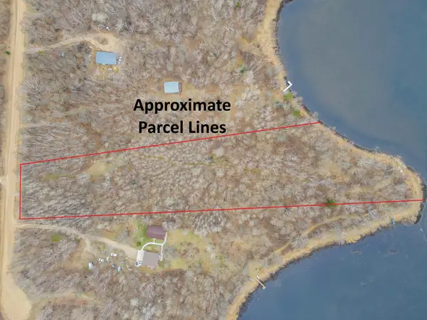 TBD Fools Lake Road, Park Rapids, MN 56470