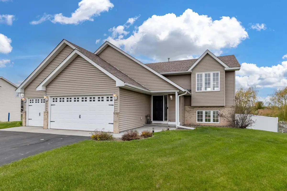 335 Martell Street, Somerset, WI 54025 - #1