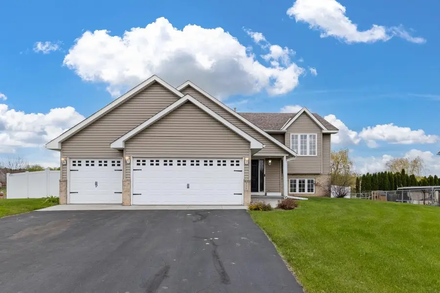 335 Martell Street, Somerset, WI 54025 - #2