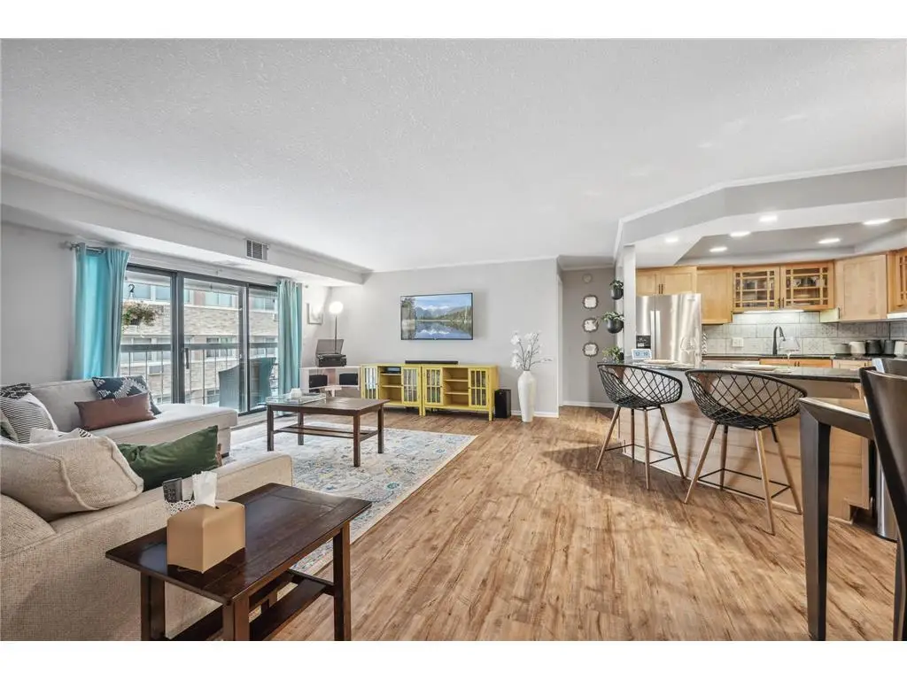2885 Knox Avenue S #405, Minneapolis, MN 55408 - #1