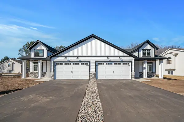26285 1st Street W, Zimmerman, MN 55398