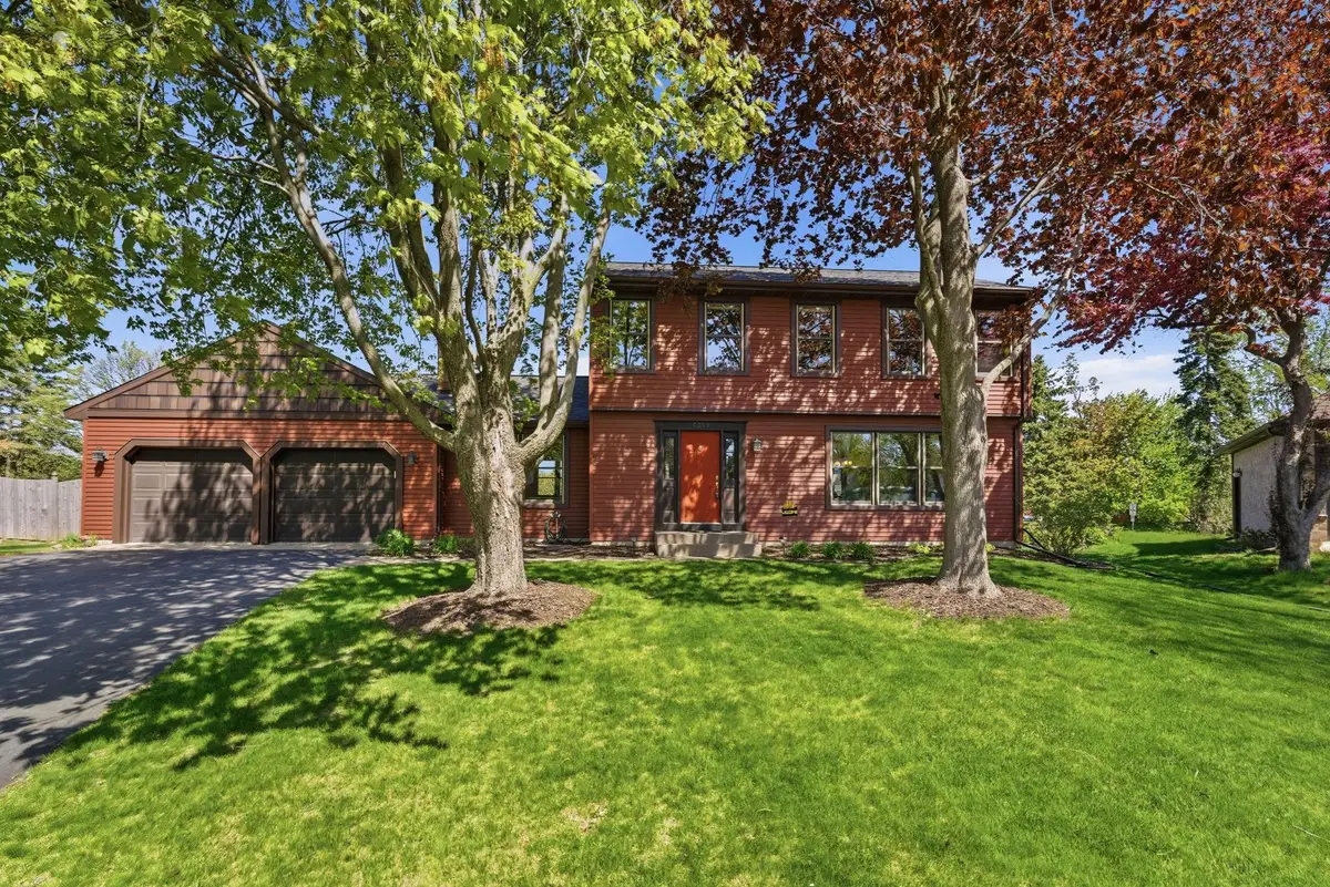 6989 Wyndham Alcove, Woodbury, MN 55125 - #1