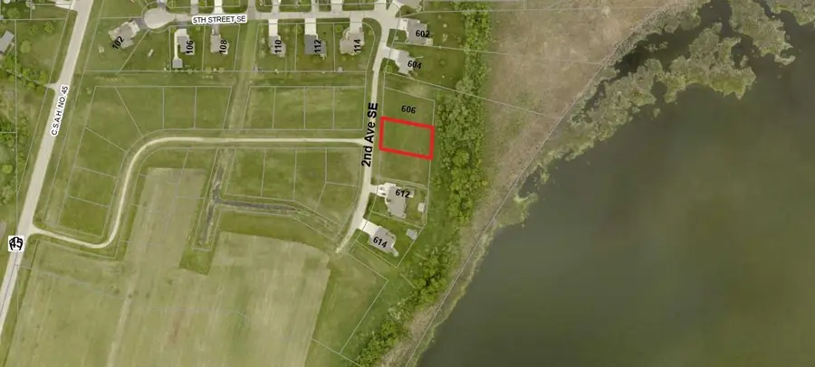 tbd 2nd Avenue Se, Geneva, MN 56035 - #2