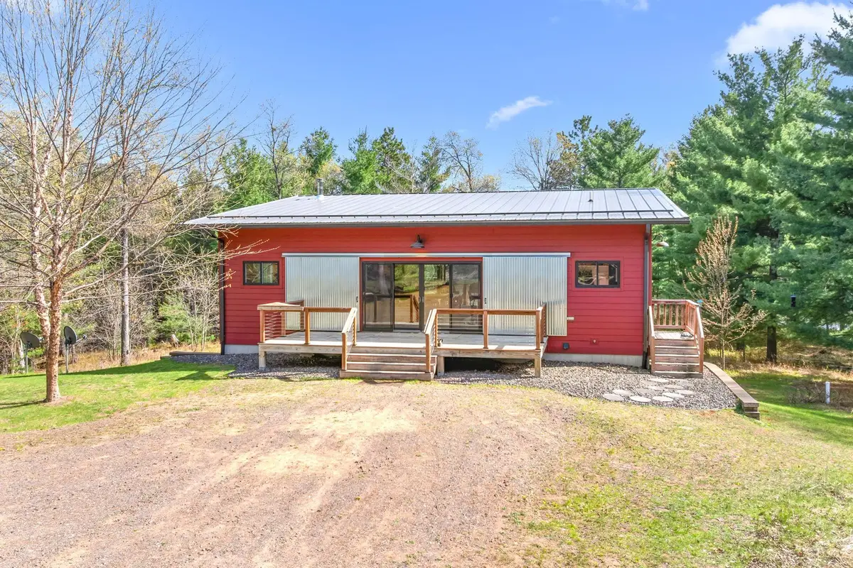 29650 Big Bear Court, Webb Lake, WI 54830 - #1
