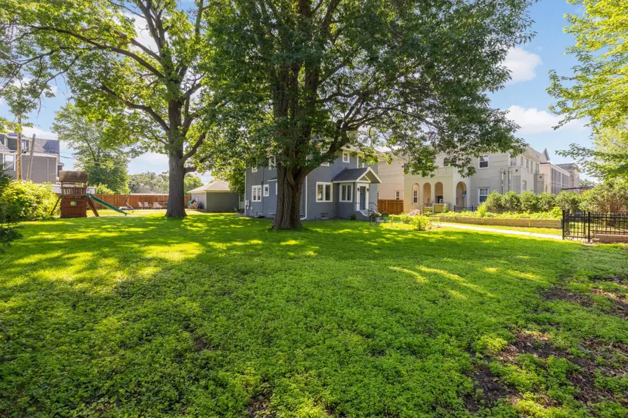 2213 Nicollet Avenue, Minneapolis, MN 55404 - #2