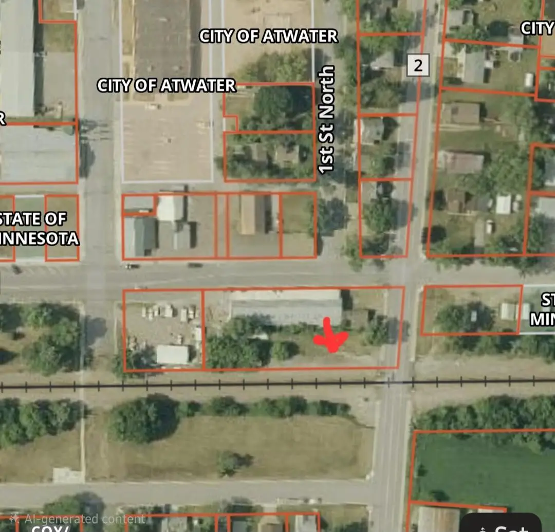 109 Lot A Atlantic Avenue, Atwater, MN 56209 - #1