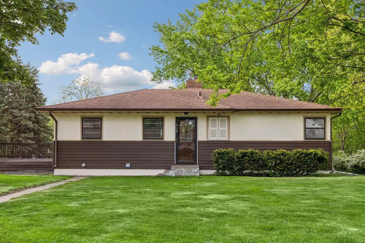868 Oakwood Drive, Anoka, MN 55303 - #1