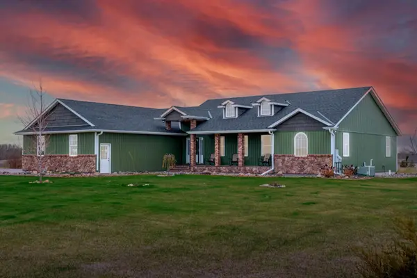 24897 1st Avenue N, Hawley, MN 56549