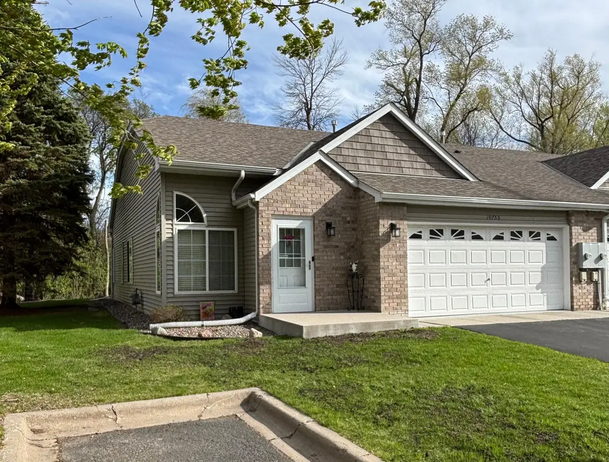 10755 Tamarack Circle Nw, Coon Rapids, MN 55433 - #1