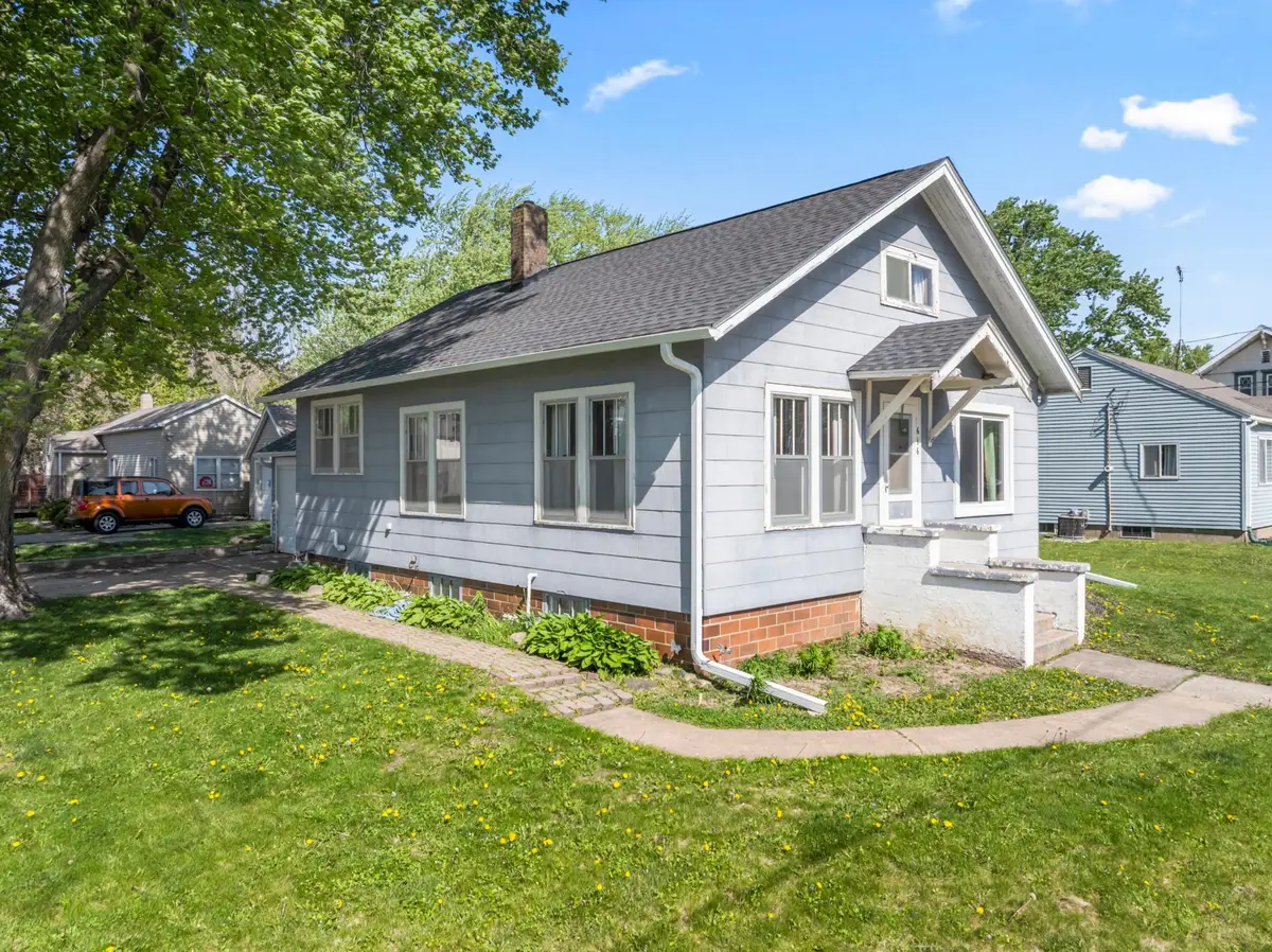 616 State Street, West Concord, MN 55985 - #1