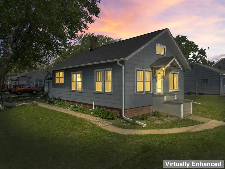 616 State Street, West Concord, MN 55985 - #2