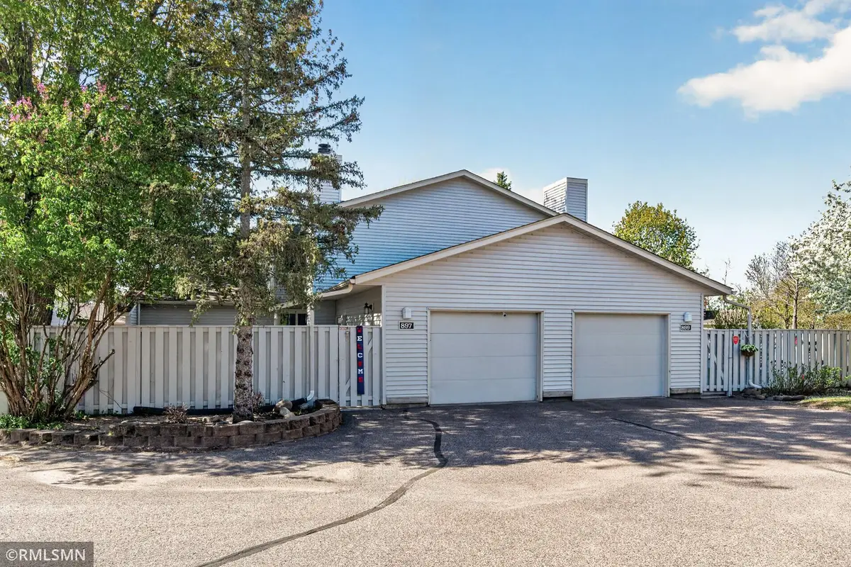 897 Monterey Drive, Shoreview, MN 55126 - #1