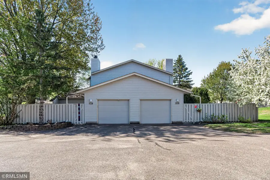 897 Monterey Drive, Shoreview, MN 55126 - #2