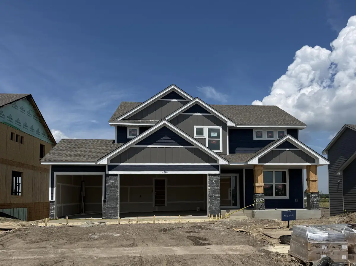 14780 115th Avenue N, Dayton, MN 55369 - #1
