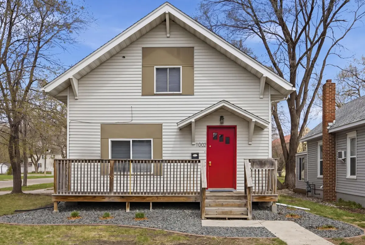 1002 4th Avenue S, Moorhead, MN 56560 - #1