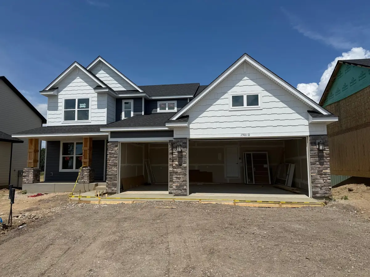 15010 115th Avenue N, Dayton, MN 55369 - #1
