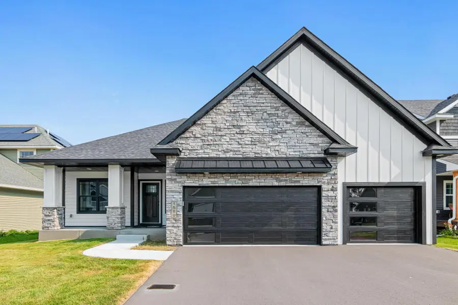 1589 Spruce Street, Farmington, MN 55024 - #2