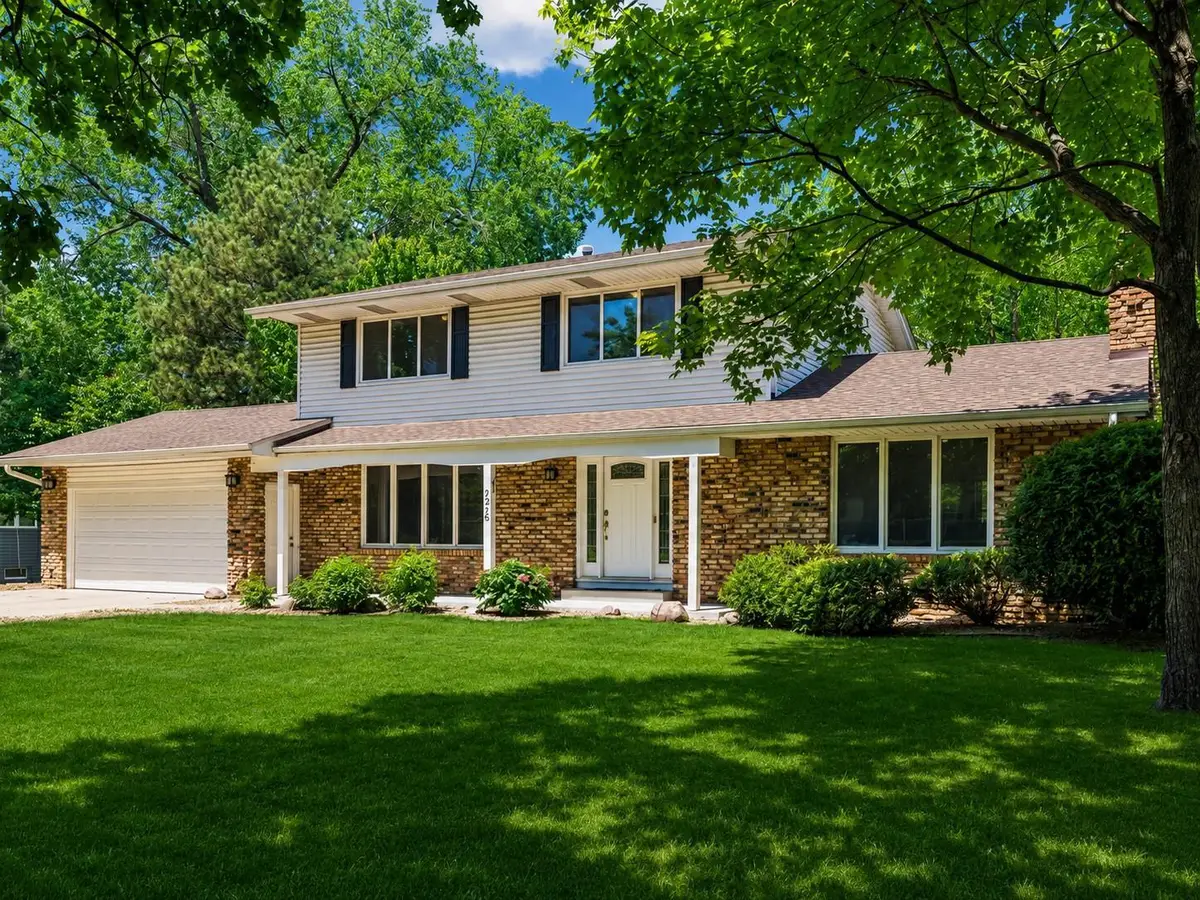6016 Eden Prairie Road, Edina, MN 55436 - #1