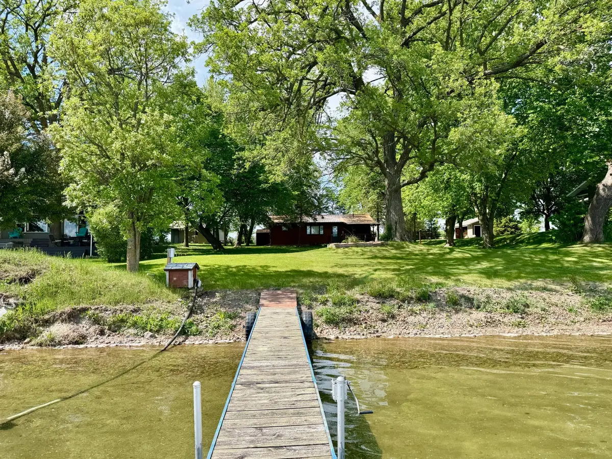 33620 Wildwood Drive, Dent, MN 56528 - #1