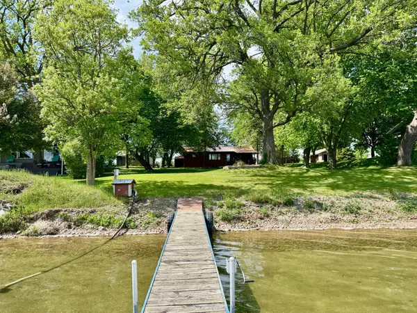 33620 Wildwood Drive, Dent, MN 56528