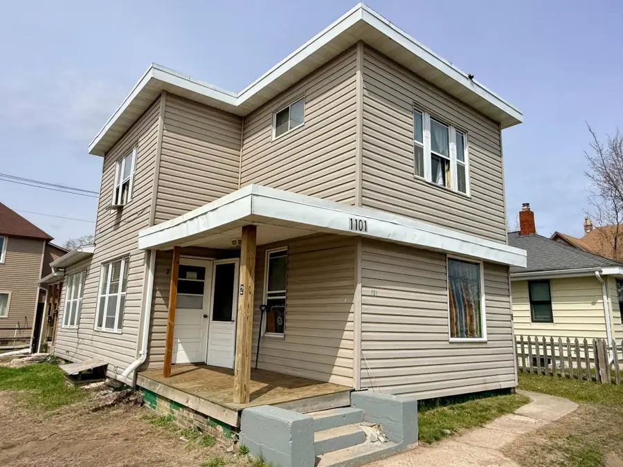 1101 Bemidji Avenue N, Bemidji, MN 56601 - #2