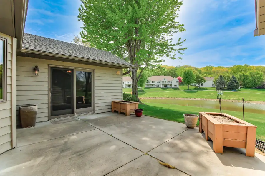 1367 Jackson Drive, Hastings, MN 55033 - #2