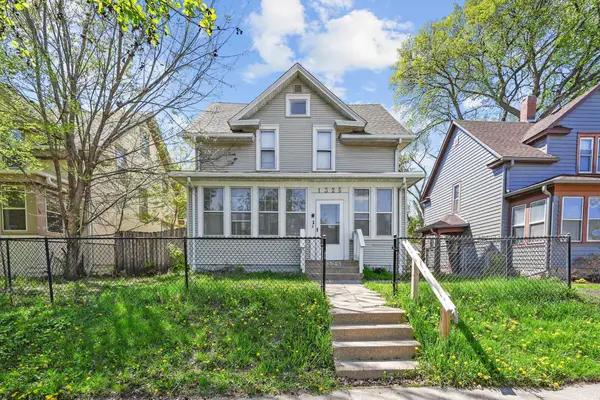 1325 Newton Avenue N, Minneapolis, MN 55411