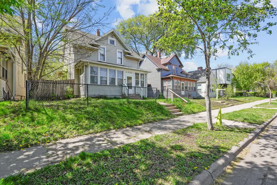 1325 Newton Avenue N, Minneapolis, MN 55411 - #2