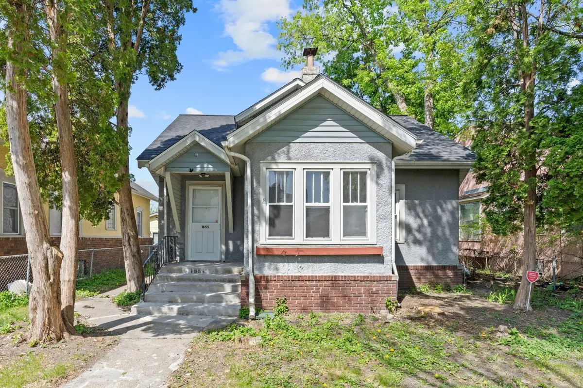 1655 Sheridan Avenue N, Minneapolis, MN 55411 - #1