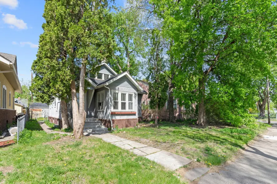1655 Sheridan Avenue N, Minneapolis, MN 55411 - #2