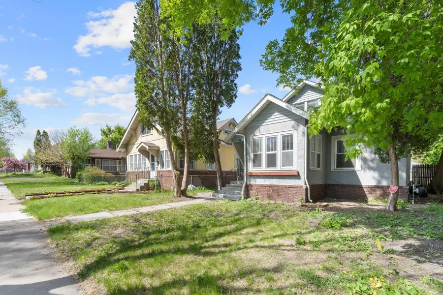 1655 Sheridan Avenue N, Minneapolis, MN 55411 - #3