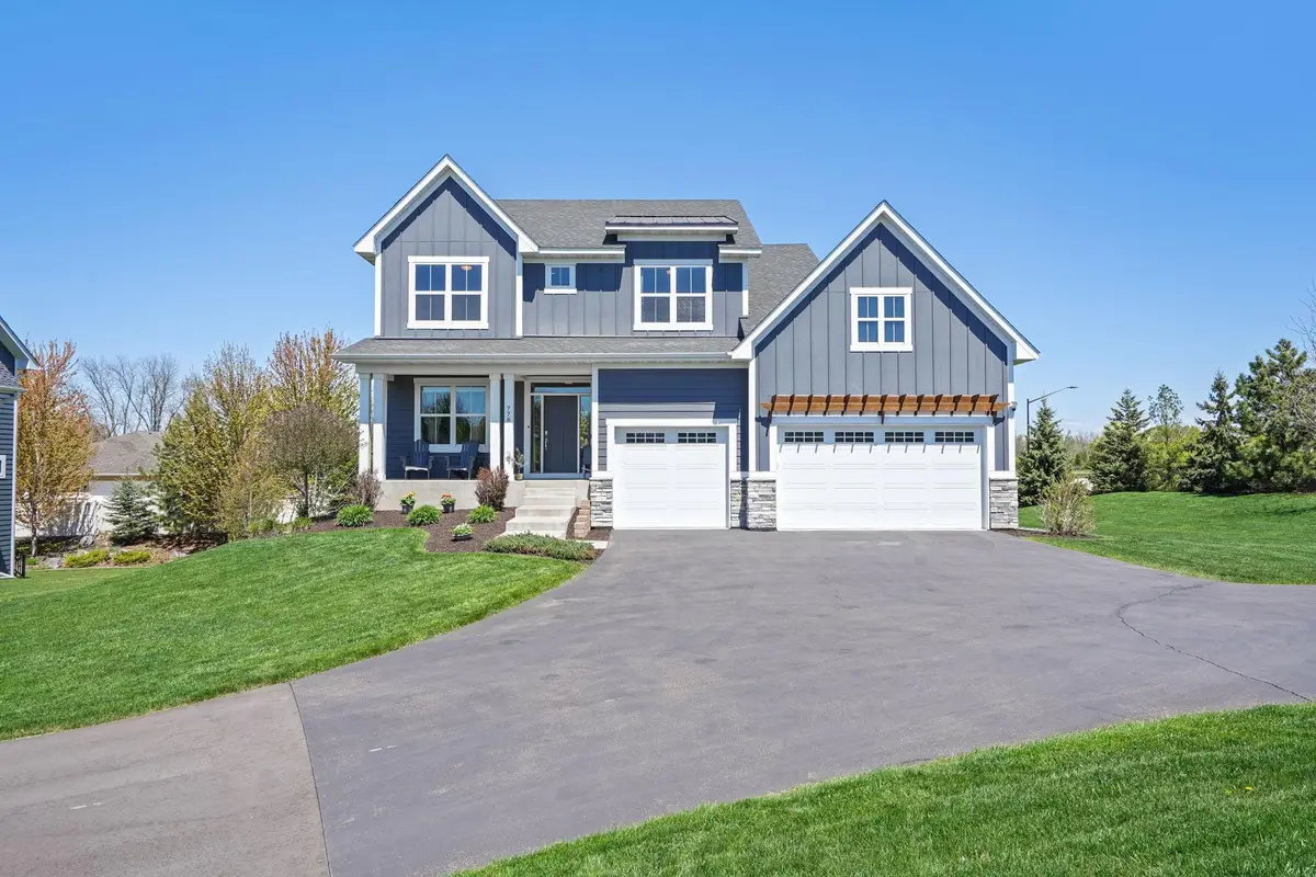 776 Arbor Woods Road, Victoria, MN 55386 - #1
