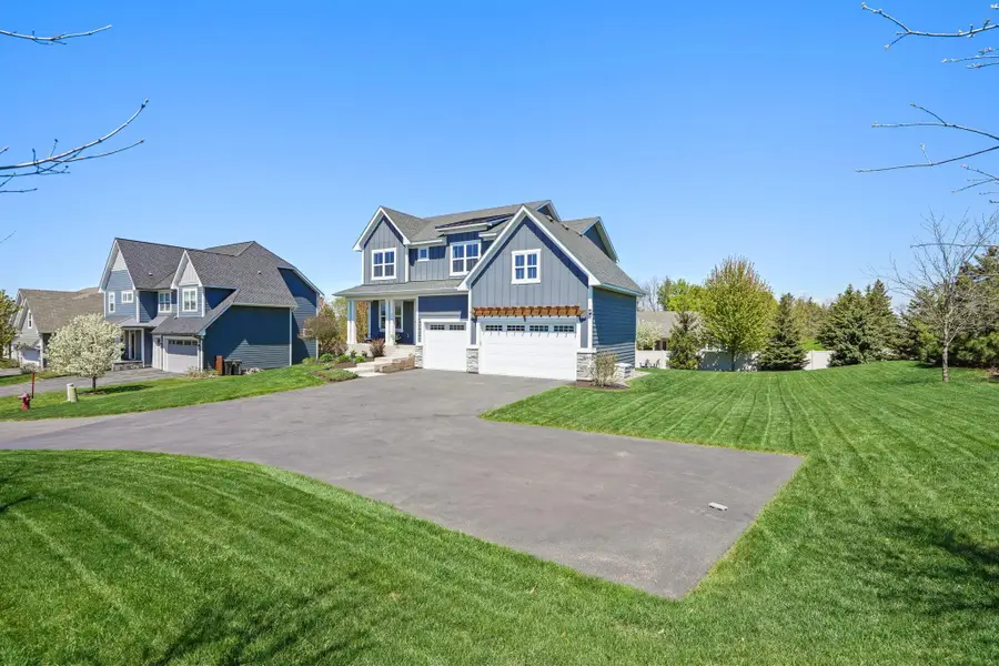 776 Arbor Woods Road, Victoria, MN 55386 - #3