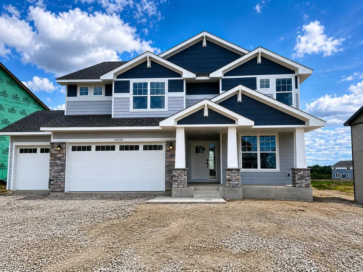 20038 67th Avenue, Corcoran, MN 55340 - #1