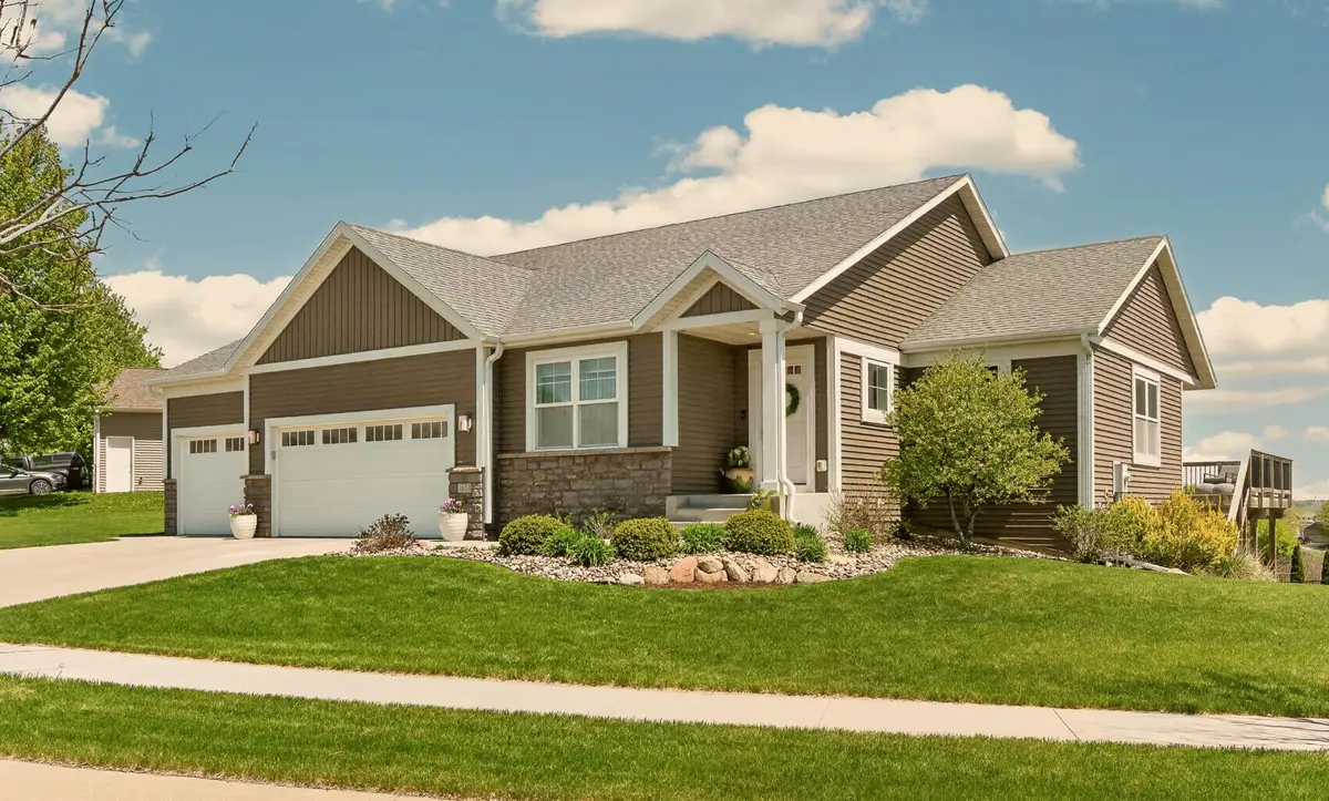 4624 Arctic Fox Road Nw, Rochester, MN 55901 - #1