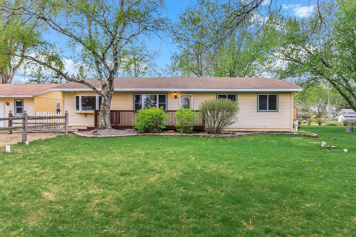 20095 Donnelly Avenue, Farmington, MN 55024 - #1