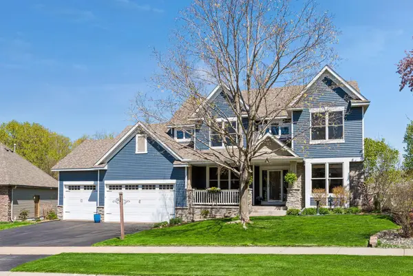 16586 73rd Avenue N, Maple Grove, MN 55311