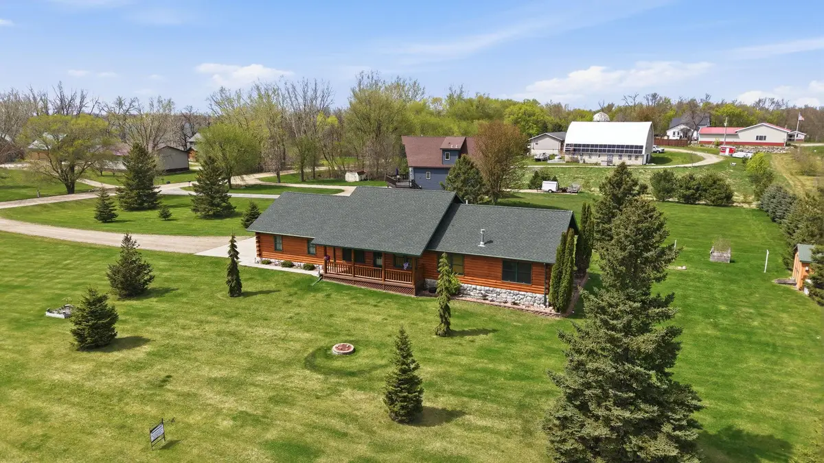 14970 E Amelia Drive, Villard, MN 56385 - #1