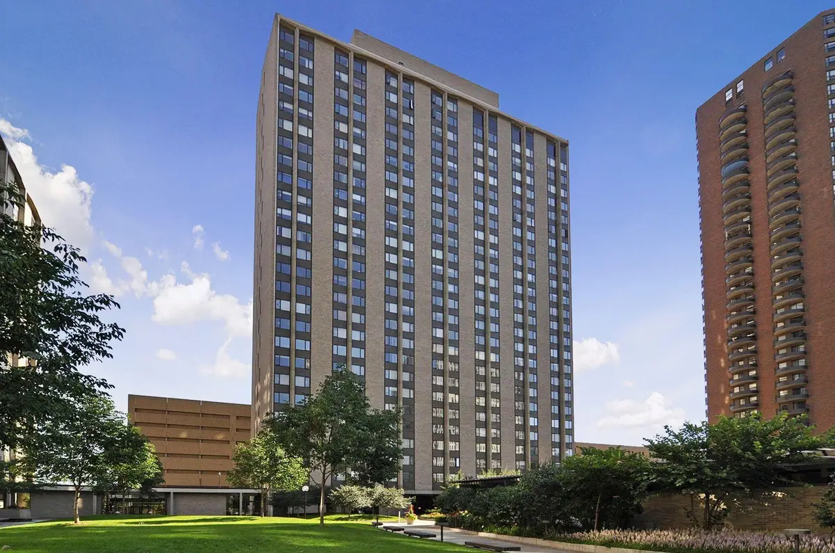 15 S 1st Street #A1217, Minneapolis, MN 55401 - #1