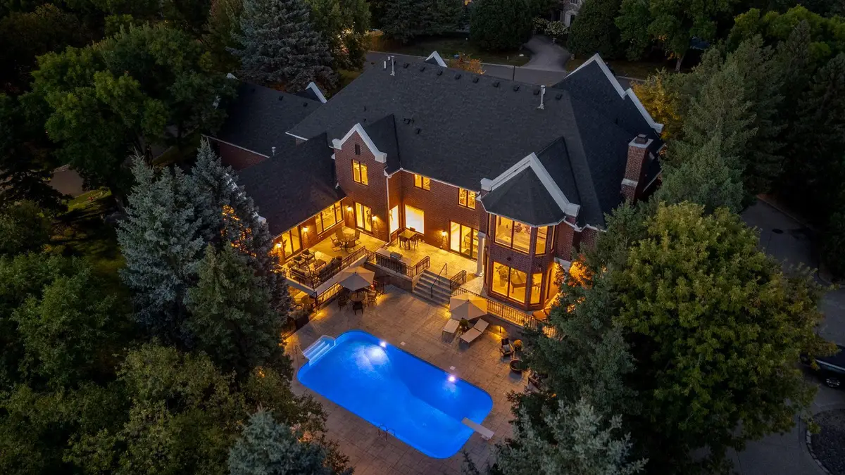 3554 Fairway Court, Minnetonka, MN 55305 - #1