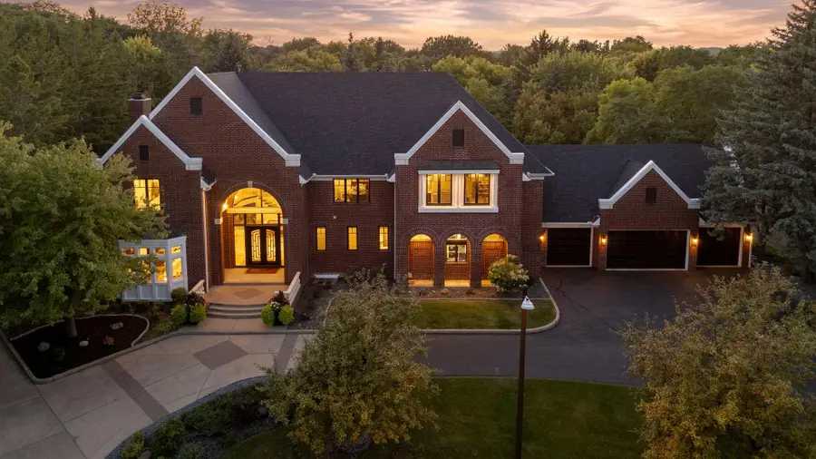 3554 Fairway Court, Minnetonka, MN 55305 - #3