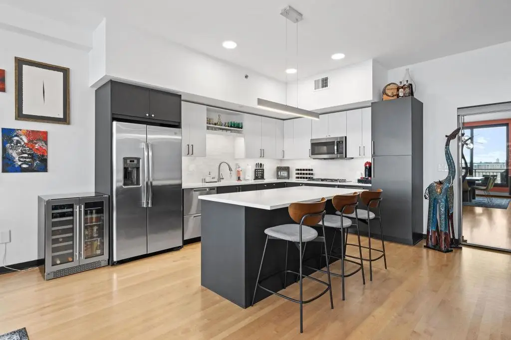 1240 2nd Street S #226, Minneapolis, MN 55415 - #1