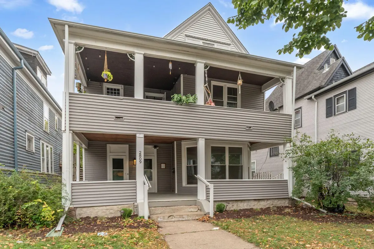 2809 Garfield Avenue, Minneapolis, MN 55408 - #1