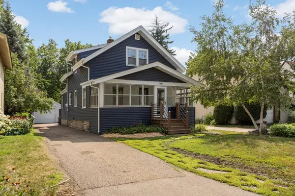 1404 Hubbard Avenue, Saint Paul, MN 55104