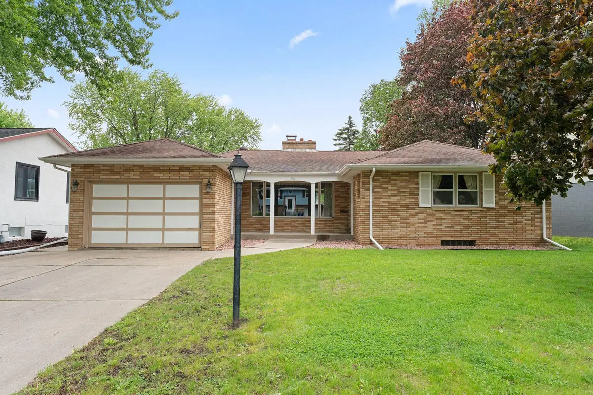 26 W Sandra Lee Drive, Saint Paul, MN 55119 - #1