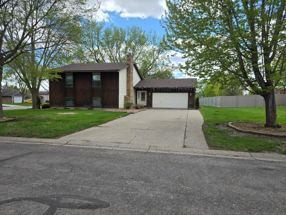 7965 75th Street S, Cottage Grove, MN 55016 - #1