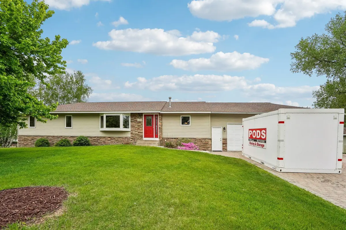 6201 Laurene Avenue, Circle Pines, MN 55014 - #1