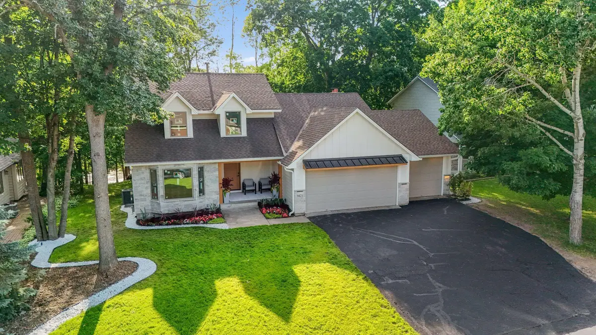 9421 Dallas Lane N, Maple Grove, MN 55369 - #1