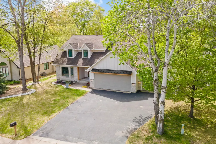 9421 Dallas Lane N, Maple Grove, MN 55369 - #2