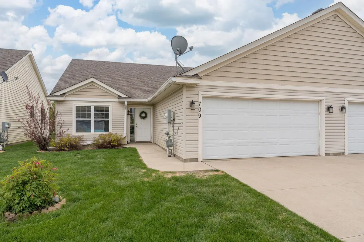 709 Tomahawk Court, Madison Lake, MN 56063 - #1